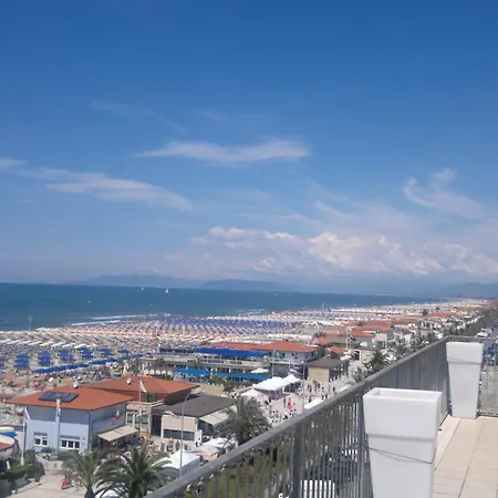 فندق Dependance Dell'hotel Sole E Mare