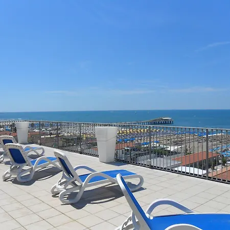 Dependance Dell'hotel Sole E Mare