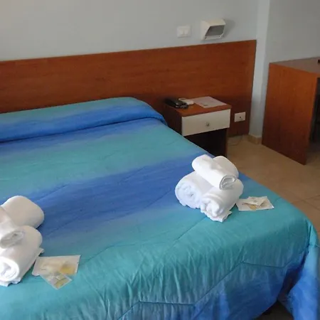 فندق Dependance Dell'hotel Sole E Mare كامايوري