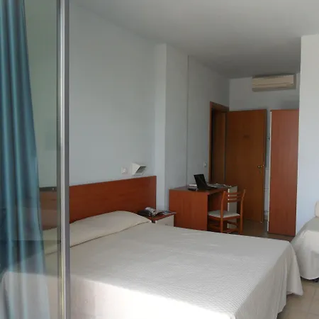 Dependance Dell'hotel Sole E Mare 3*