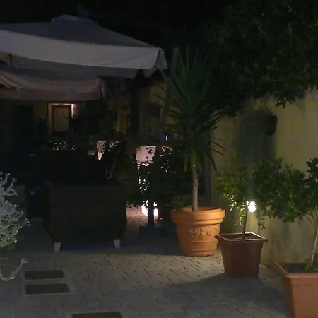 فندق Dependance Dell'hotel Sole E Mare 3*