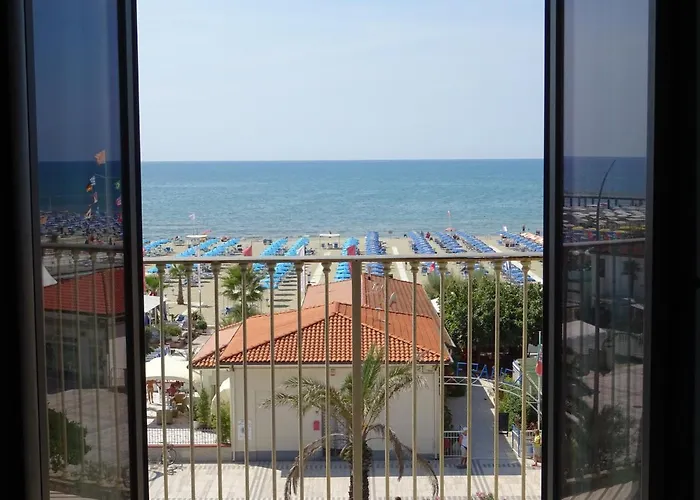מלון Dependance Dell'hotel Sole E Mare 3*