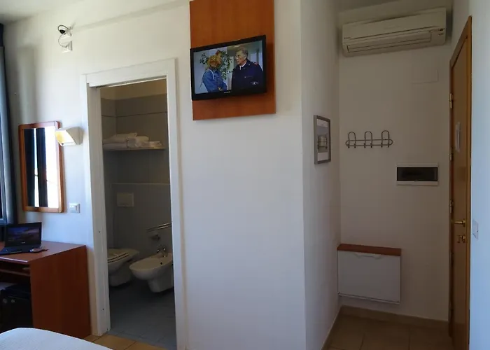 מלון Dependance Dell'hotel Sole E Mare 3*