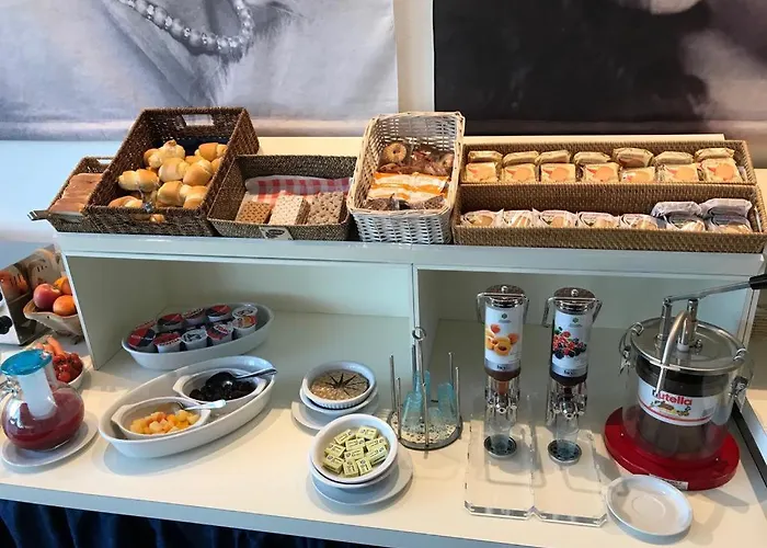 Dependance Dell'hotel Sole E Mare