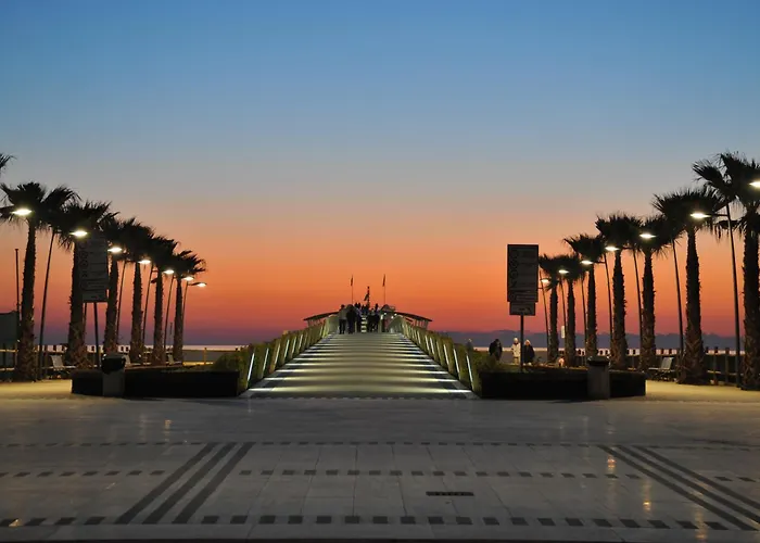 Dependance Dell'hotel Sole E Mare