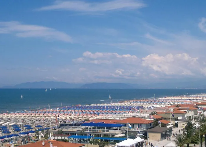 Dependance Dell'hotel Sole E Mare 3*