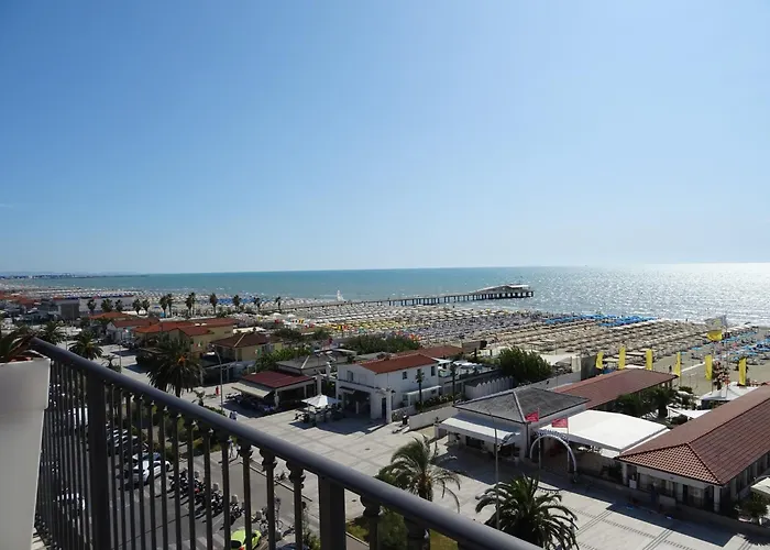 Dependance Dell'hotel Sole E Mare