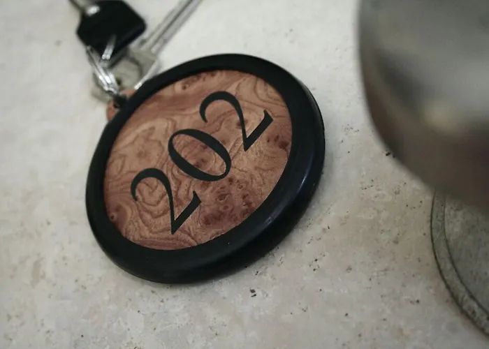 Dependance Dell'hotel Sole E Mare 3* קמאיורה