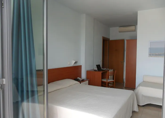 Dependance Dell'hotel Sole E Mare 3*