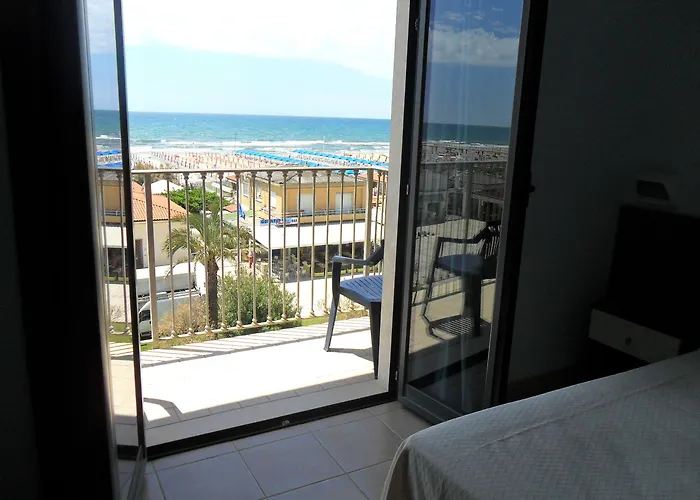 מלון Dependance Dell'hotel Sole E Mare 3*