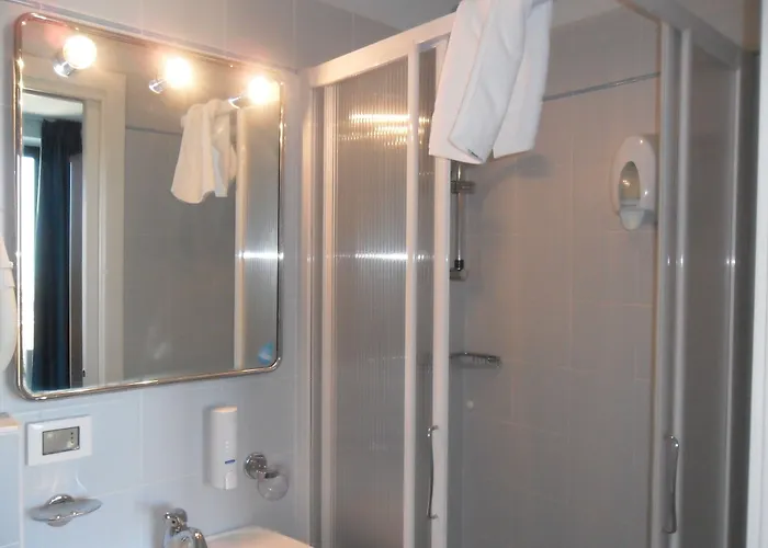 Dependance Dell'hotel Sole E Mare קמאיורה