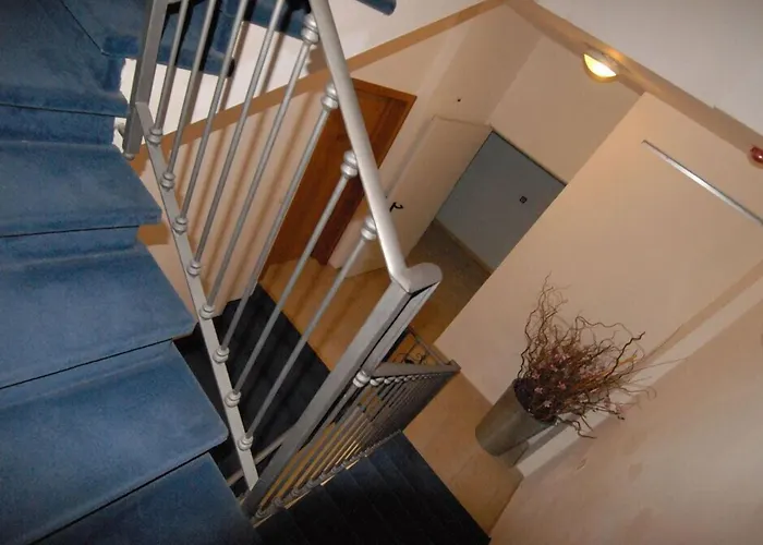 Dependance Dell'hotel Sole E Mare מלון 3*