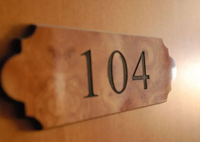 Dependance Dell'hotel Sole E Mare מלון קמאיורה