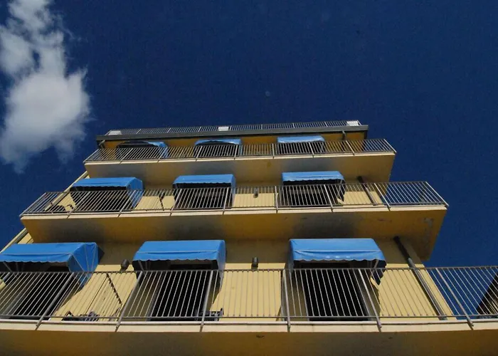 Dependance Dell'hotel Sole E Mare 3*