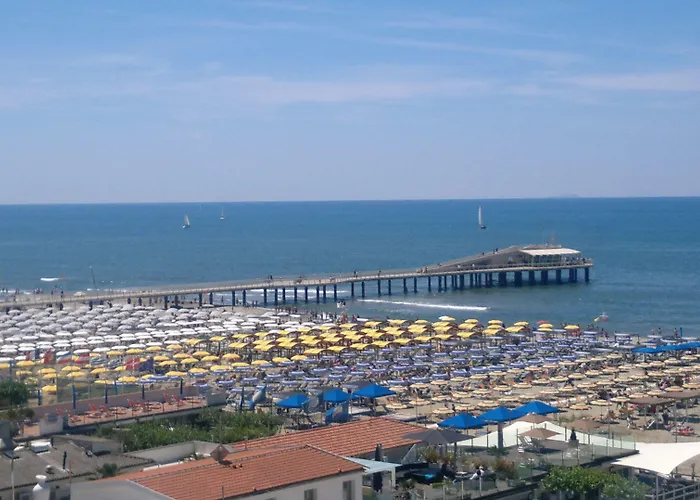 Dependance Dell'hotel Sole E Mare 3*