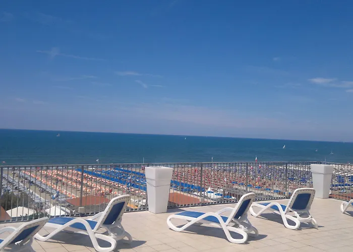 מלון Dependance Dell'hotel Sole E Mare