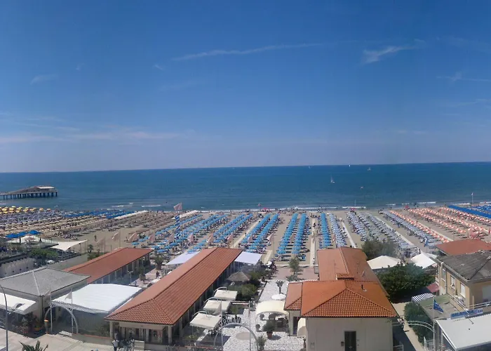 Dependance Dell'hotel Sole E Mare 3*