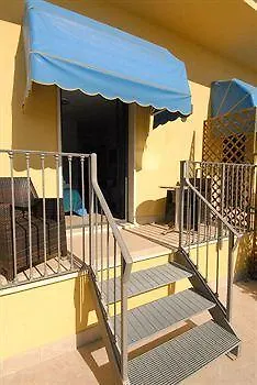 מלון Dependance Dell'hotel Sole E Mare קמאיורה